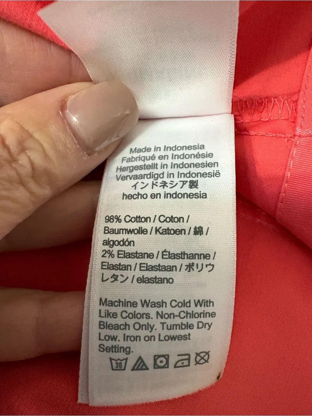 J.Crew Chino Sheath Dress